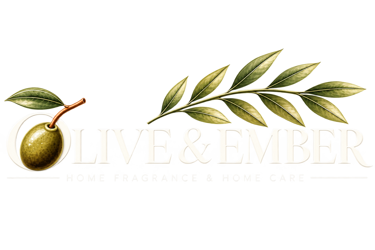 Olive & Ember